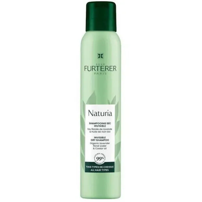 Rene Furterer Naturia shampoo Secco 200 ml