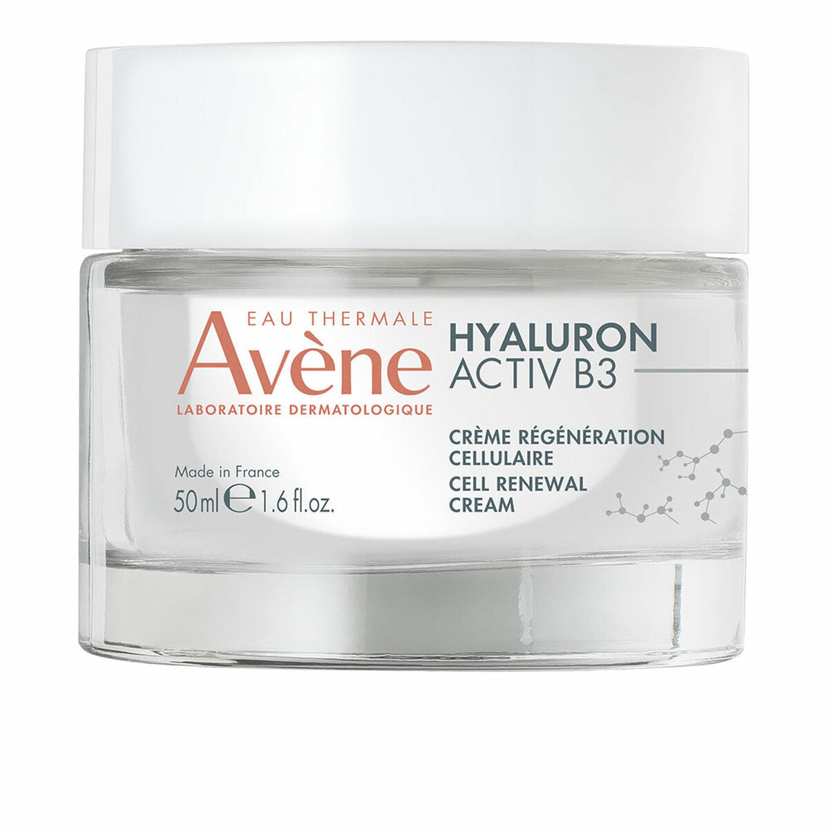 Crème de Jour Avène-0