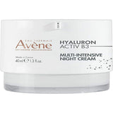 Crema da notte Avene Hyaluron Night-1