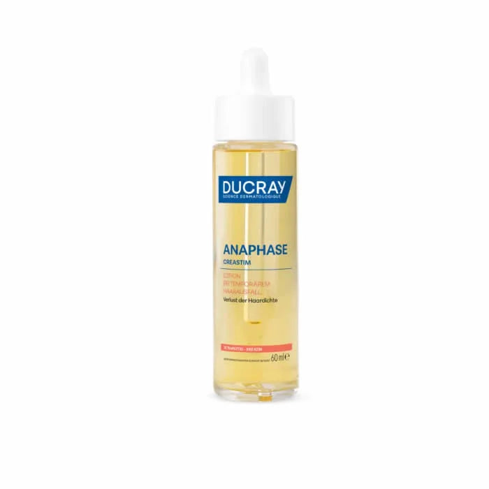 Ducray Creastim Reactiv Lozione 60 ml