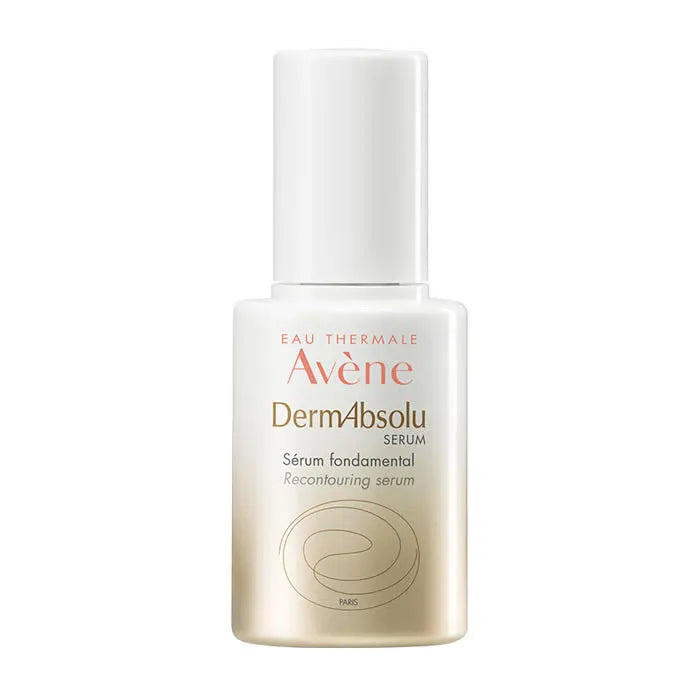 Avène DermaAbsolu siero Fondamental 30 ml