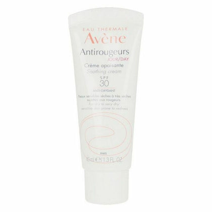 Anti-Reddening Cream Avene Antirougeurs 40 ml
