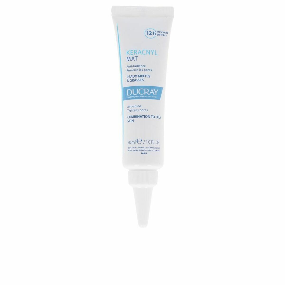 Crème visage Ducray Keracnyl Mat-0