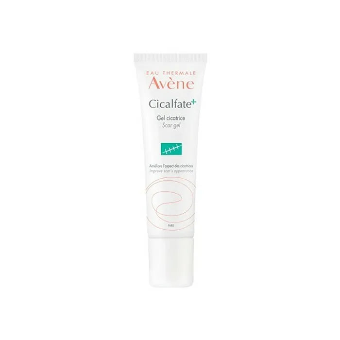 Avène Cicalfate+ crema 40 ml