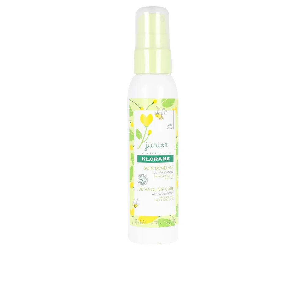 Klorane Junior Detangling spray Petit Junior 125 ml