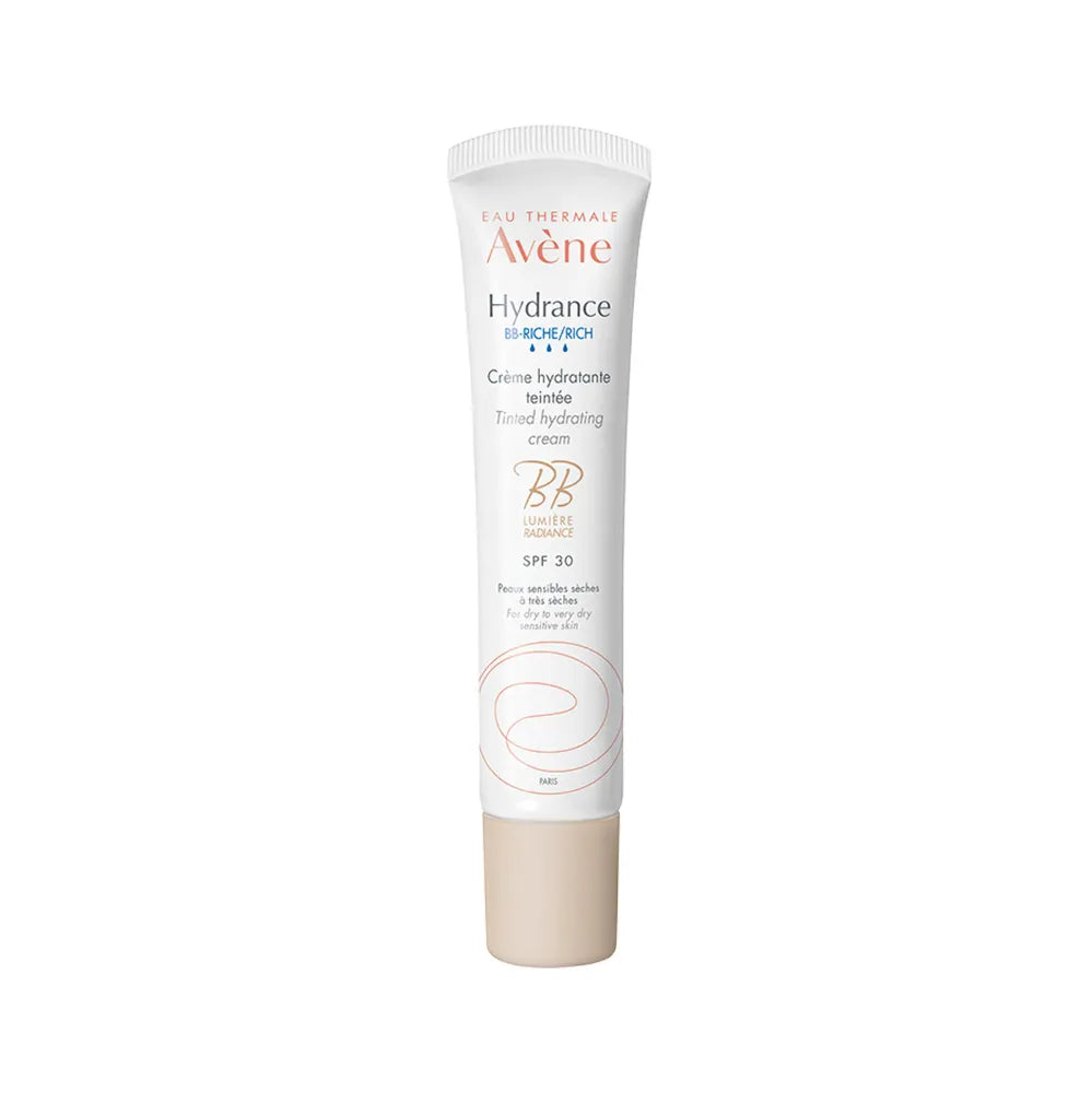 Avène Hydrance Bb-Ricca pelle Secca 40 ml