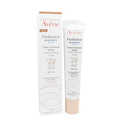 Hydrating Cream Avene I0095810 Spf 30 40 ml