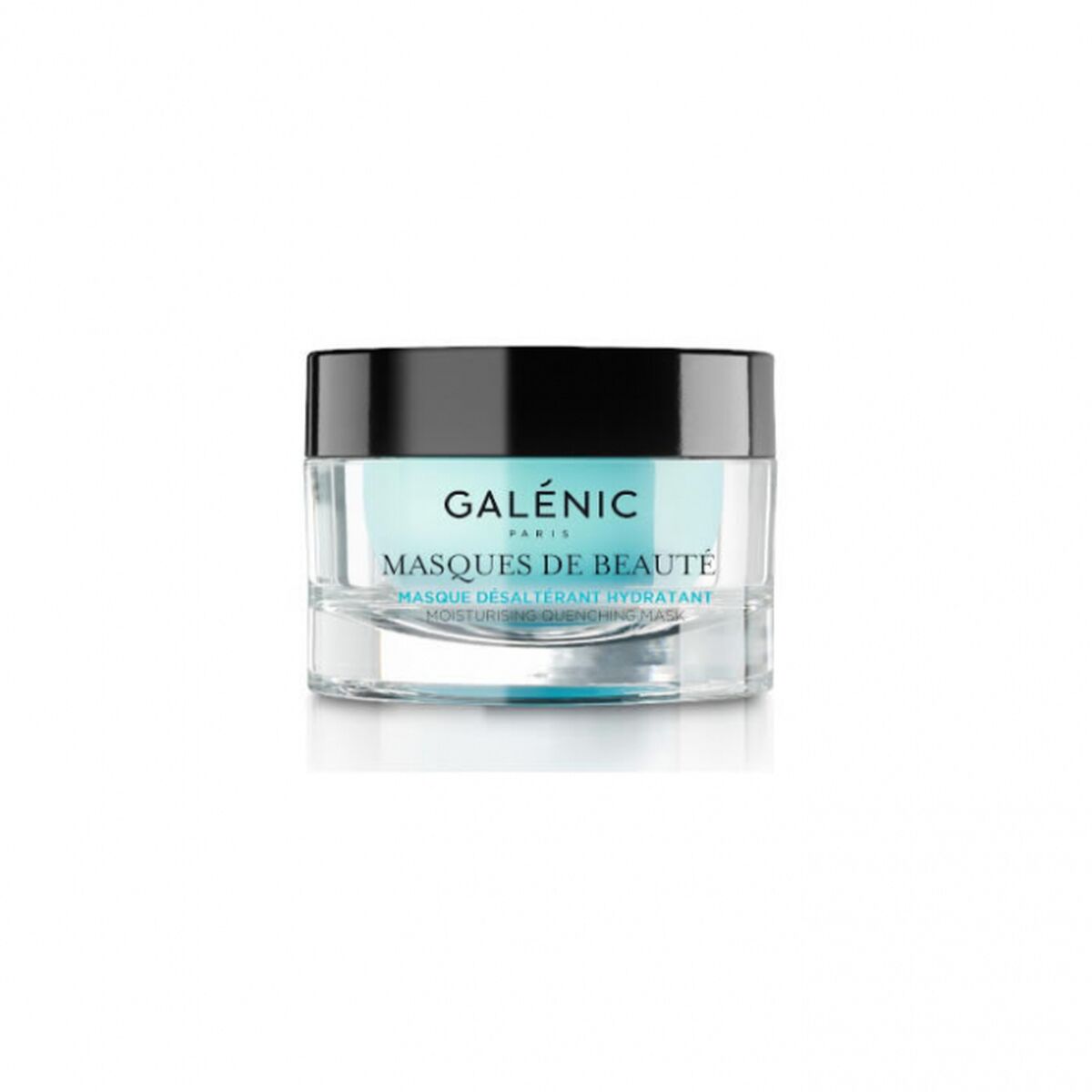 Maschera viso idratante Galenic-0