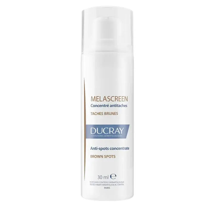 Ducray Melascreen Concentrato Anti-macchie 30 ml