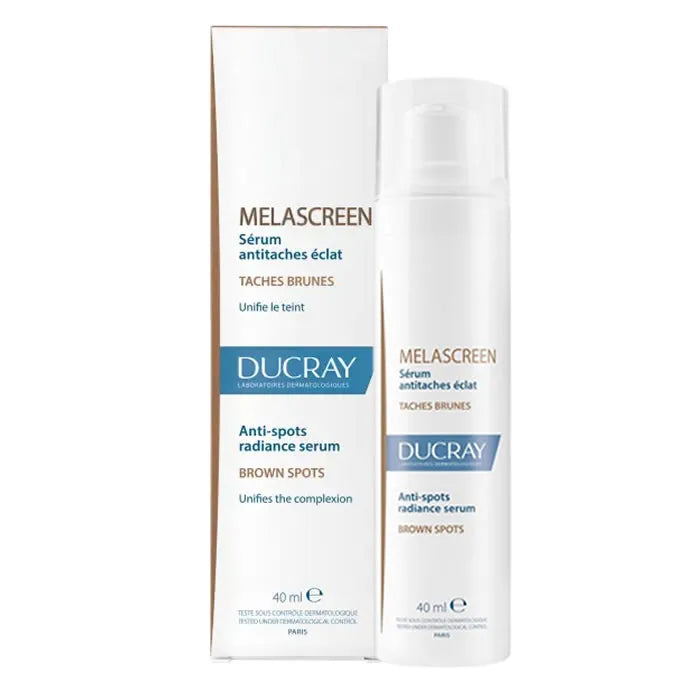 Ducray Melascreen Siero Anti-Macchie 40 ml