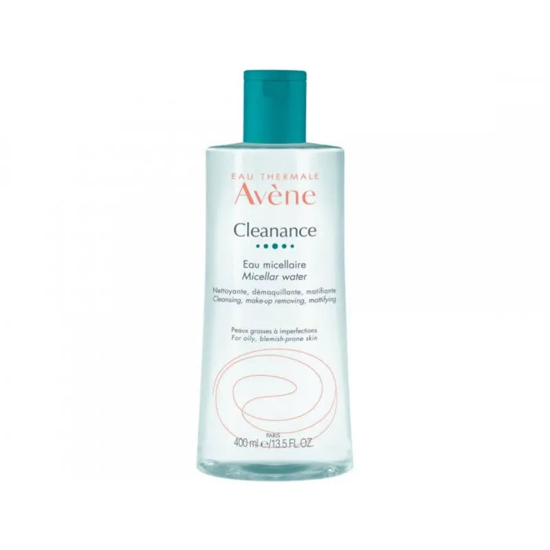 Avène Cleanance Acqua Micellare 400 ml