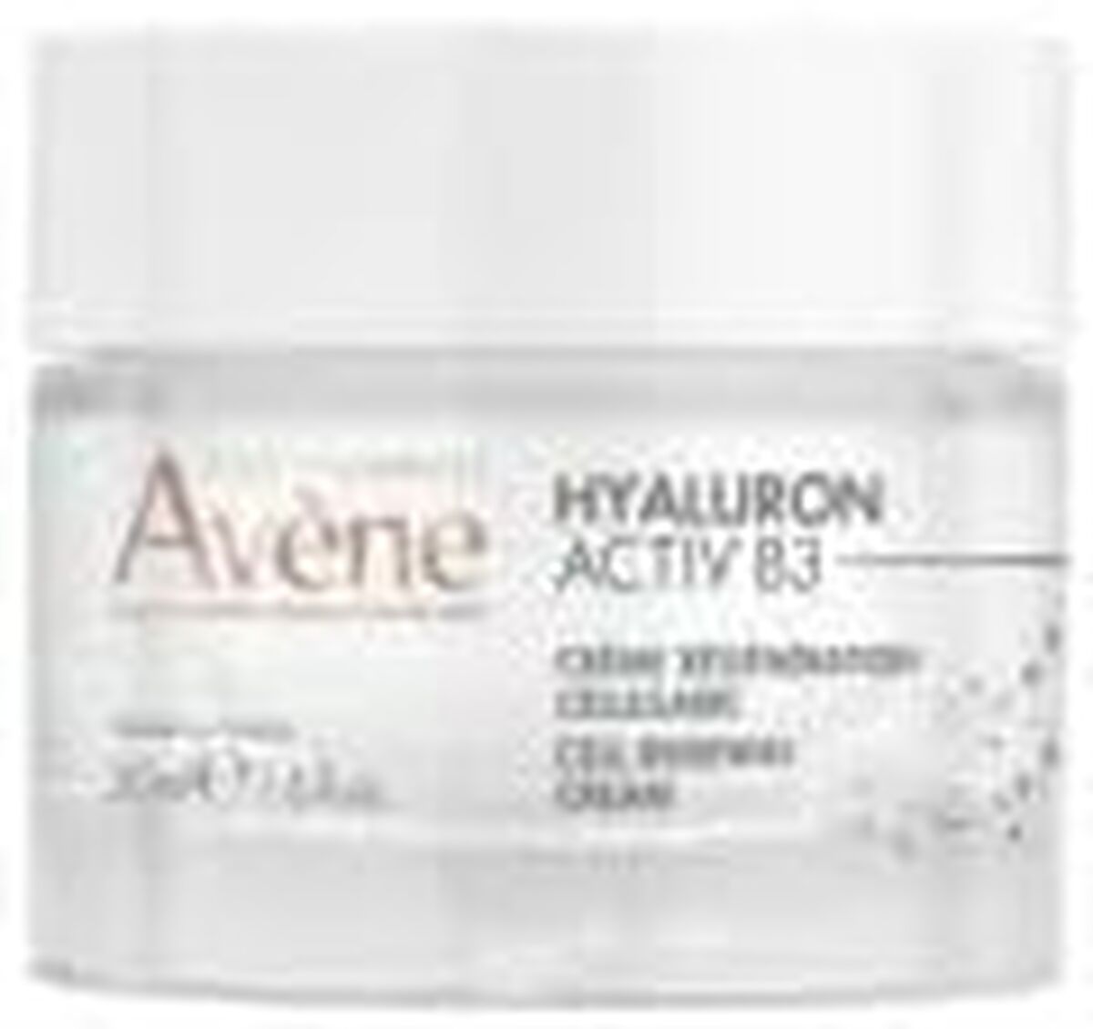 Day Cream Avene Hyaluron Activ-0