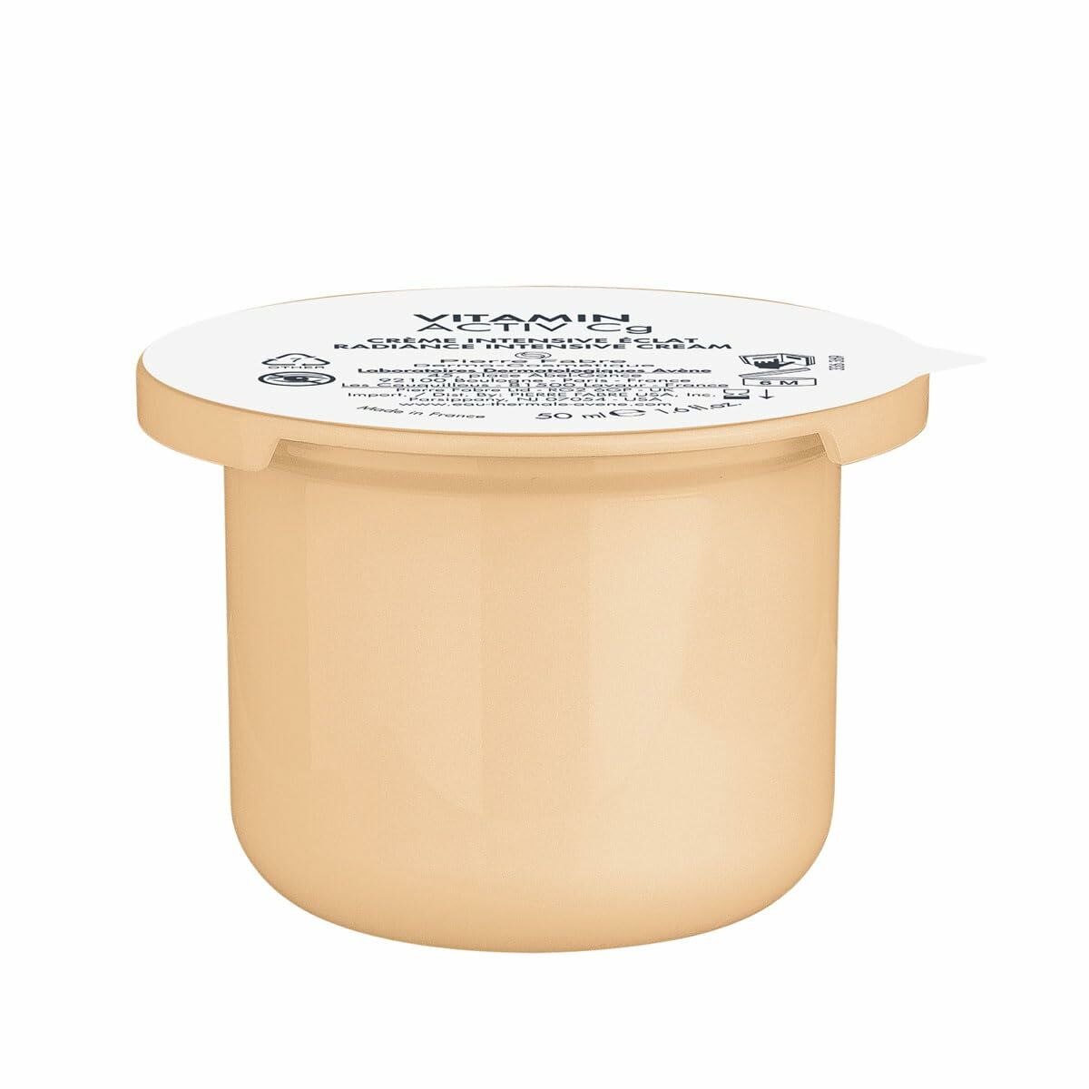 Crème de Jour Avène Vitamine Activ-0