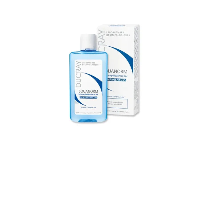 Ducray Squanorm Lozione Antiforfora 200 ml