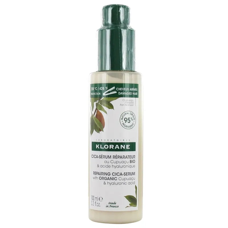 Klorane Klorame Cupuazu siero 100 ml