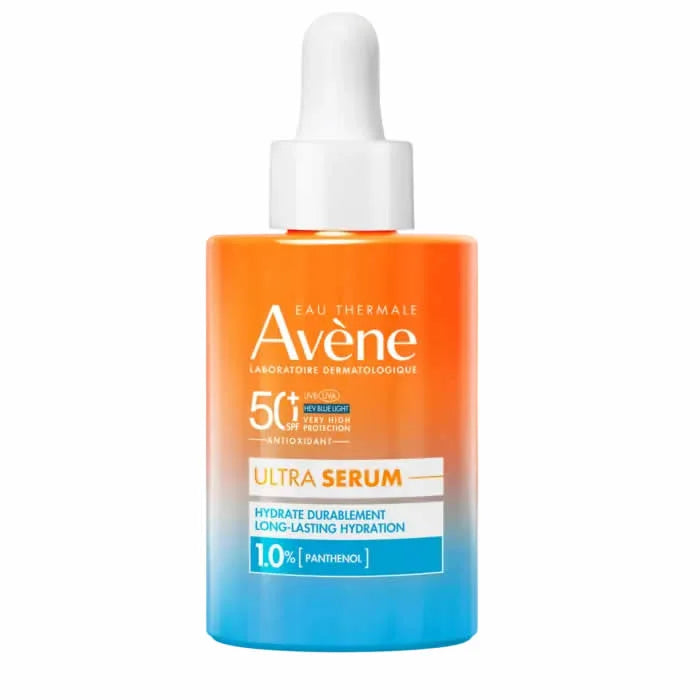Avène Ultra siero Long Lasting Hydration 30 ml