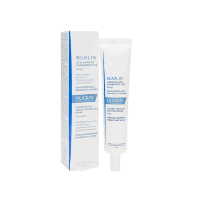 Ducray Kelual DS crema 40 ml