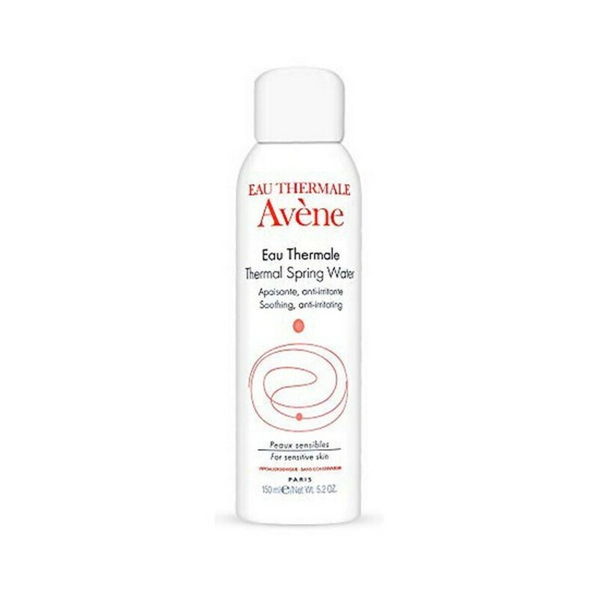 Acqua Termale Avene I0039966 150 ml-0