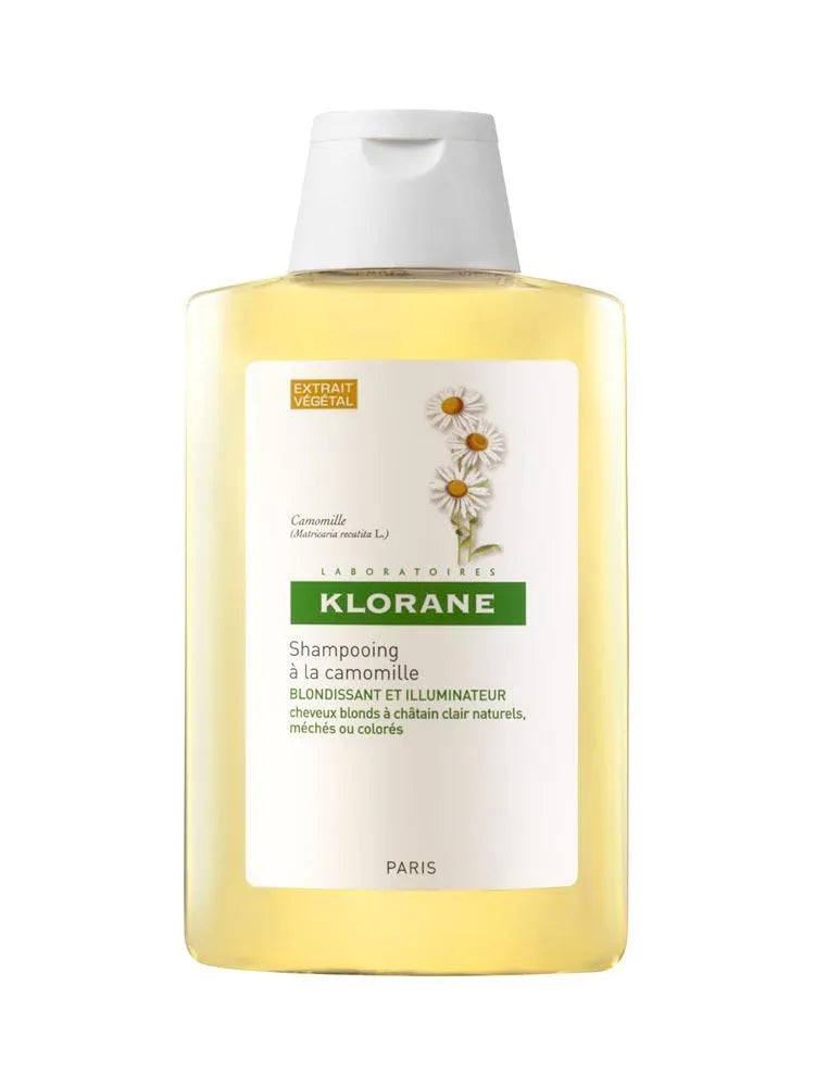 Klorane shampoo Camomila 200 ml