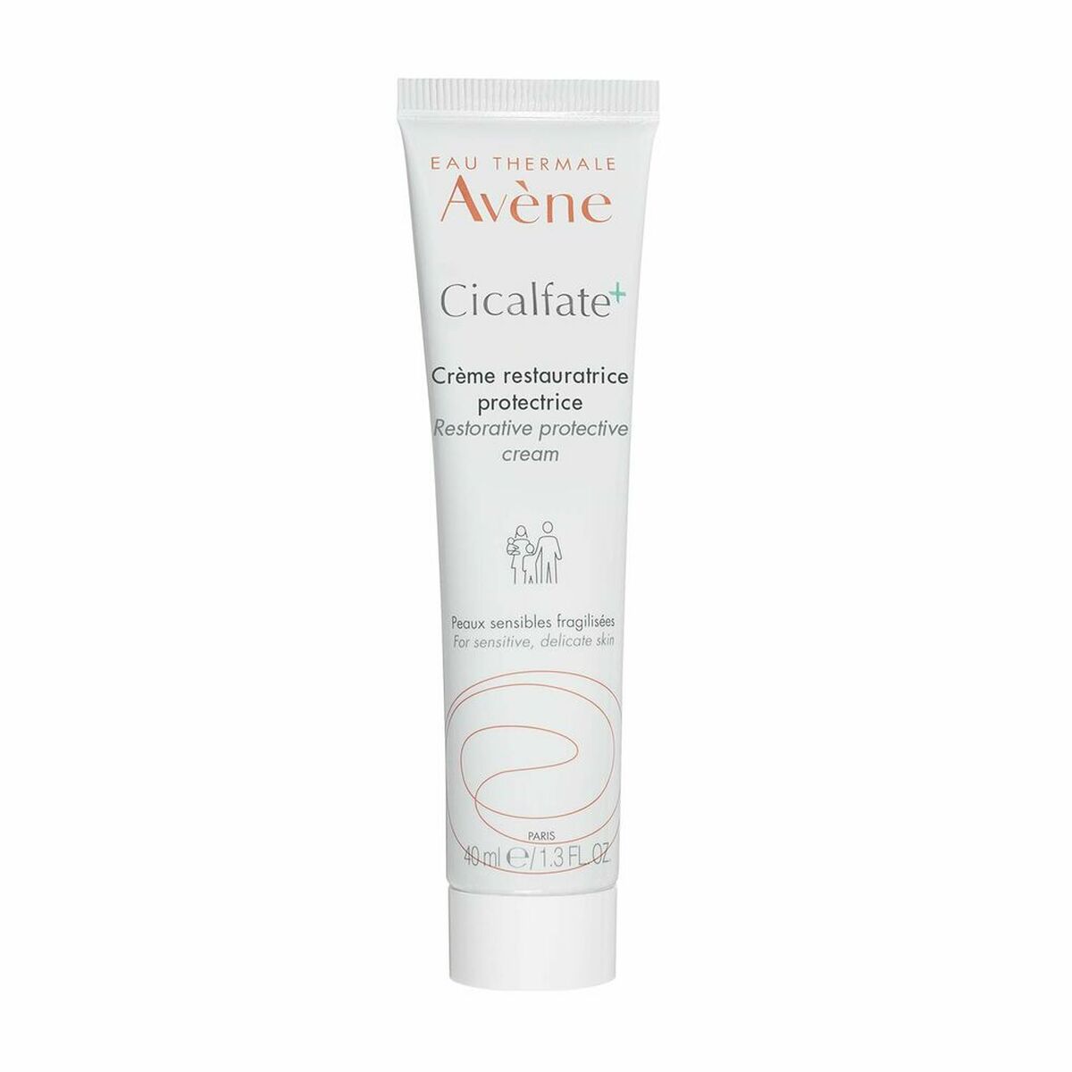 Crème Réparatrice Corps Avène -14820379 40 ml-0