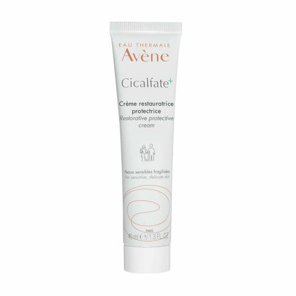 Crème Réparatrice Corps Avène -14820379 40 ml