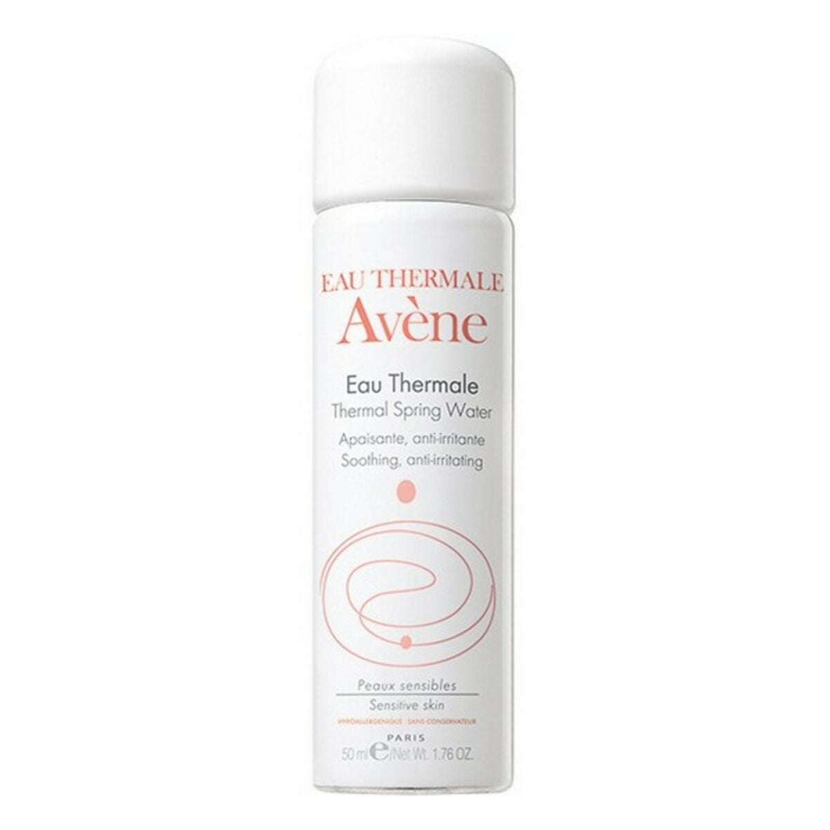 Acqua Termale Avene 50 ml-0