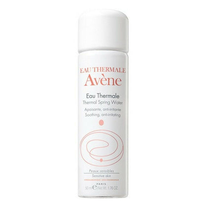 Acqua Termale Avene 50 ml