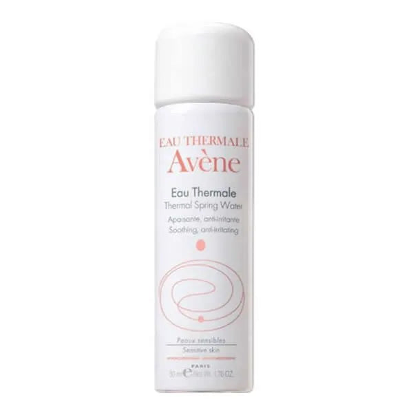 Avène Acqua Termale spray 50 ml