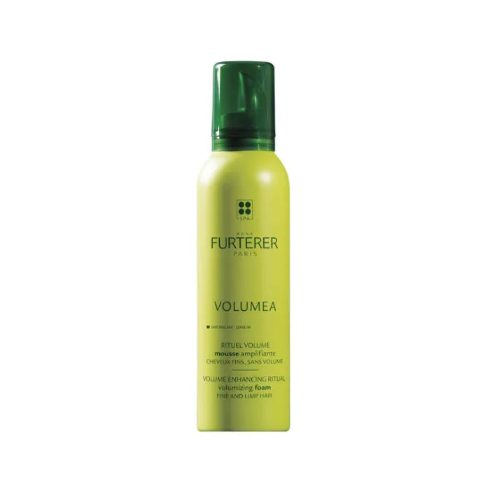 Rene Furterer Volumea Schiuma Volumizzante 200 ml
