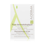 Soap Cake A-Derma Pain Au Lait D'Avoine (1 Unit)-2