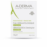 Soap Cake A-Derma Pain Au Lait D'Avoine (1 Unit)-0