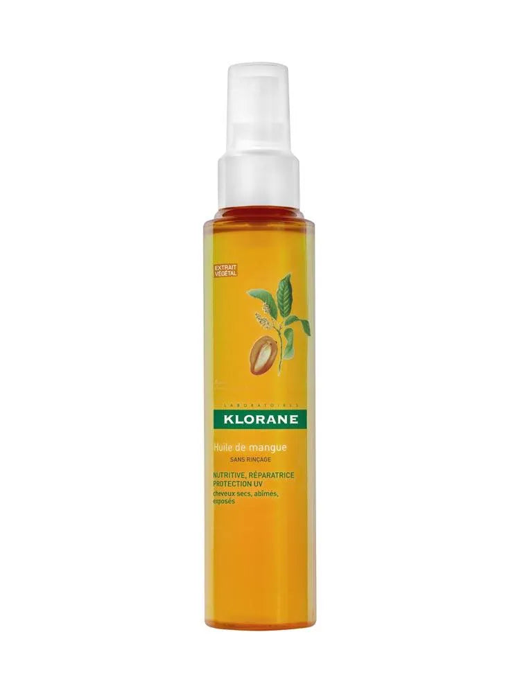 Klorane olio De Mango 125 ml