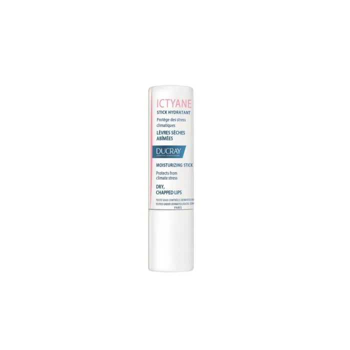 Ducray Ictyane Stick Labbra 3 g