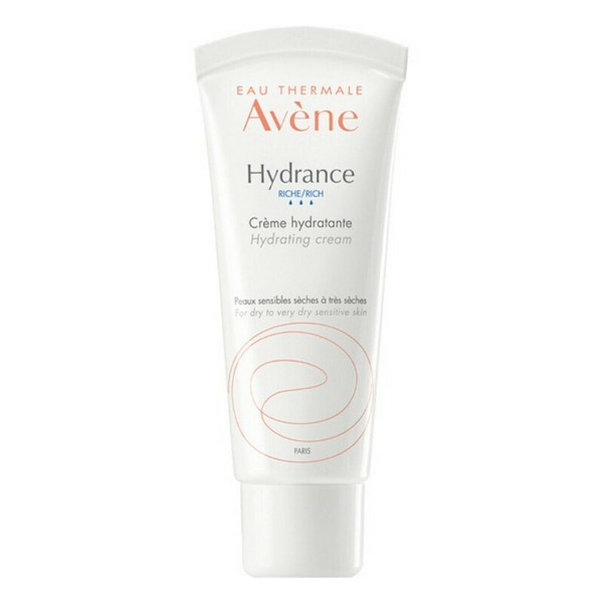 Crème hydratante Avène PFC-AV06280-0 40 ml-0
