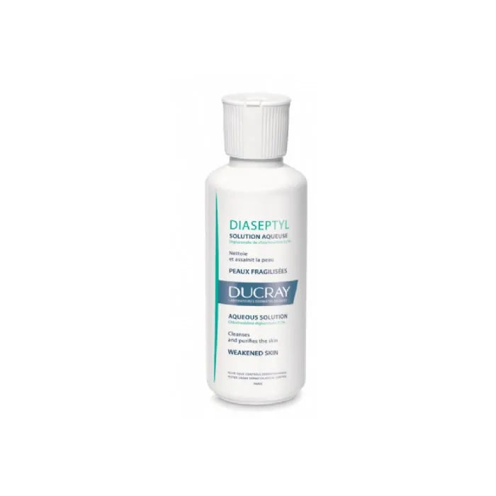 Ducray Diaseptyl Aqueous Solution 125 ml