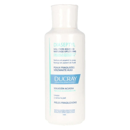 Gel doccia Diaseptyl Ducray