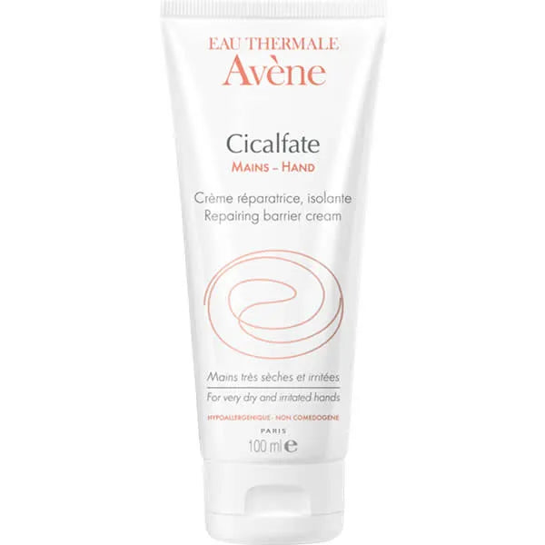 Avène Cicalfate Mani crema Ristrutturante Barriera 100 ml