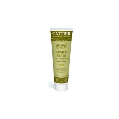 Cattier Paris Cattier Arcilla Verde 400 g