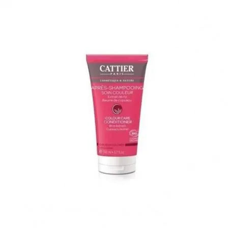 Cattier Paris Cattier balsamo Cuida Color 150 ml