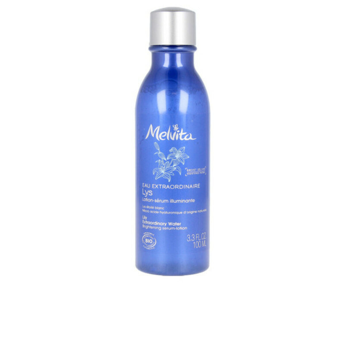 Facial Toner Extraordinaire Melvita Aguas Extraordinarias 100 ml (100 ml)-0