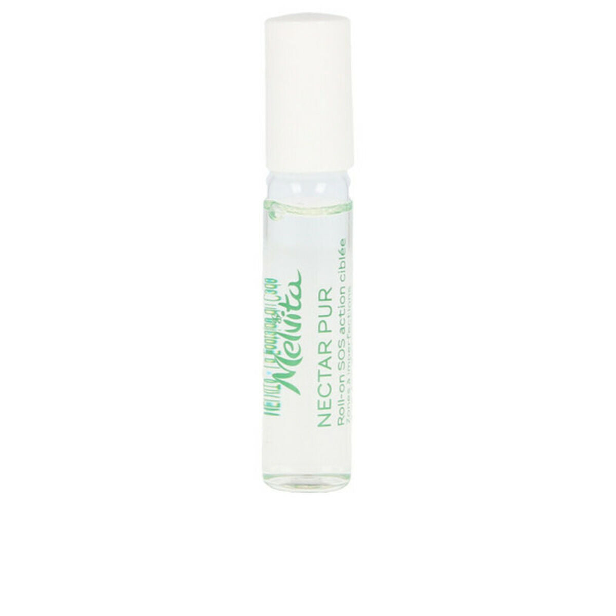 Sérum Visage Nectar Pur S.O.S. Action Ciblée Melvita 8XZ0009 5 ml-0