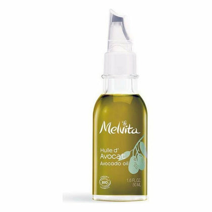Ulei hidratant Hulies de Beaute Melvita Aceites De Belleza 50 ml