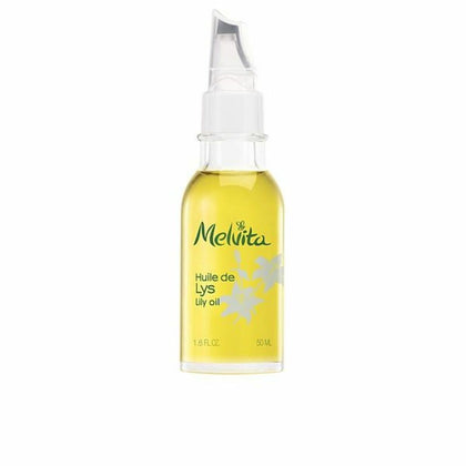 Olio Viso Melvita Aceites De Belleza Lilly Oil 50 ml