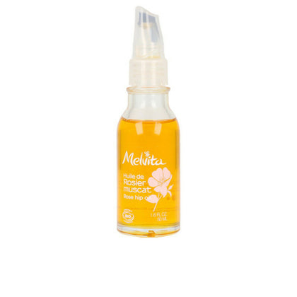 Ulei Anti-Stretch Mark Huiles De Beaute Melvita Aceites De Belleza Rosehip 50 ml