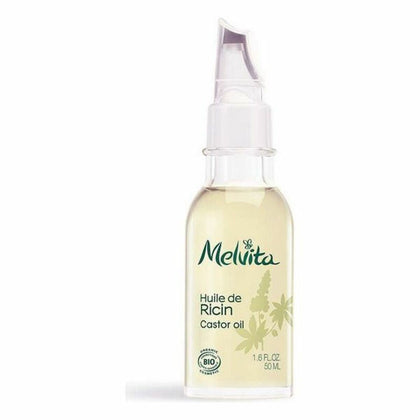 Ulei hidratant Hulies de Beaute de Ricin Melvita (50 ml)