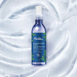 Facial Make Up Remover Gel Melvita Bouquet Floral 200 ml Detoxifying-1