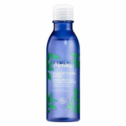 Struccante Viso Bouquet Floreale Detox Melvita 8002564 100 ml