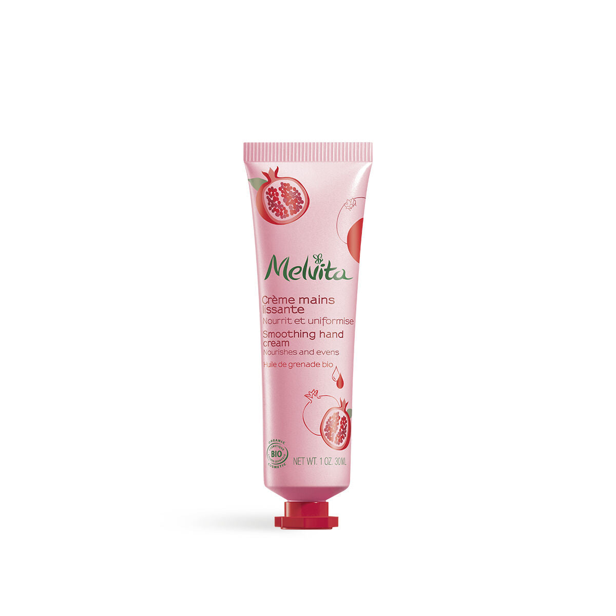 Handcreme Melvita Softener 30 ml-0
