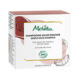 Shampoo Bar Melvita Shampooing Solide 55 g-1