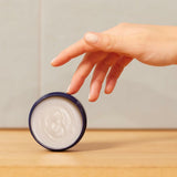 Creme-Deodorant Melvita Los Esenciales De Higiene 50 g Balsam-3